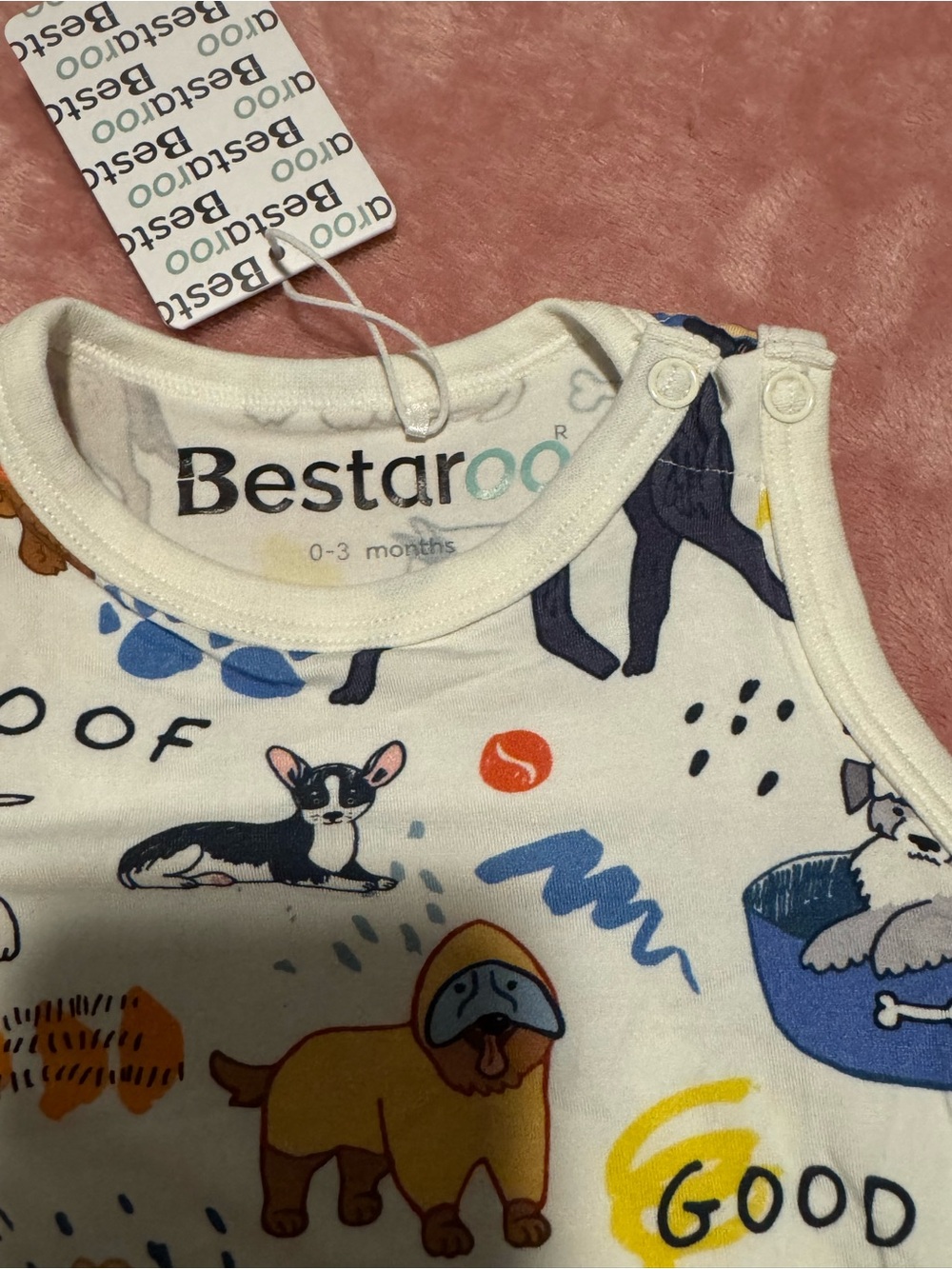 Bestaroo - Picture 3 of 5